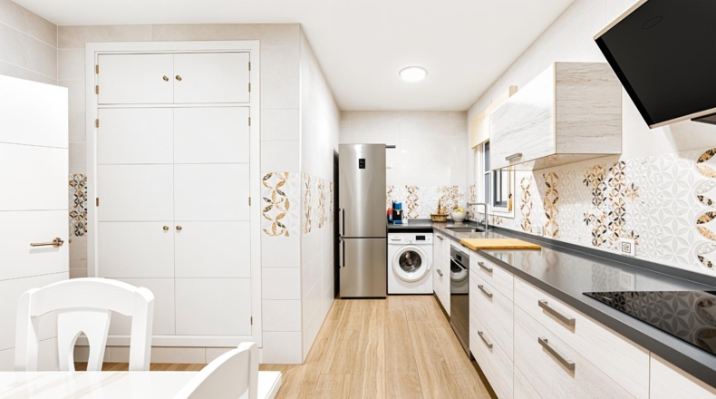 Cádiz - Чиклана-де-ла-Фронтера - 8320m2