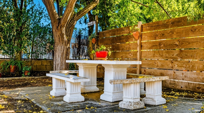 Cádiz - Чиклана-де-ла-Фронтера - 8320m2