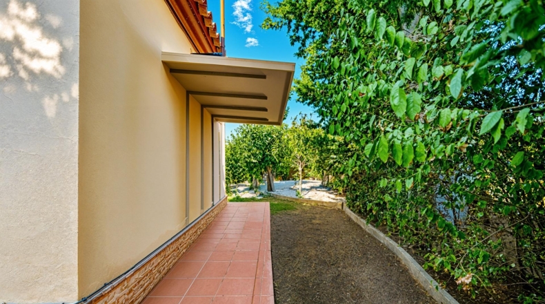 Cádiz - Чиклана-де-ла-Фронтера - 8320m2