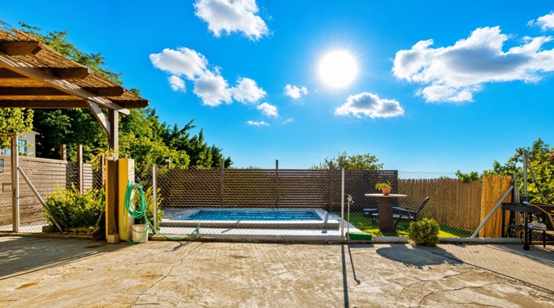 Cádiz - Чиклана-де-ла-Фронтера - 8320m2