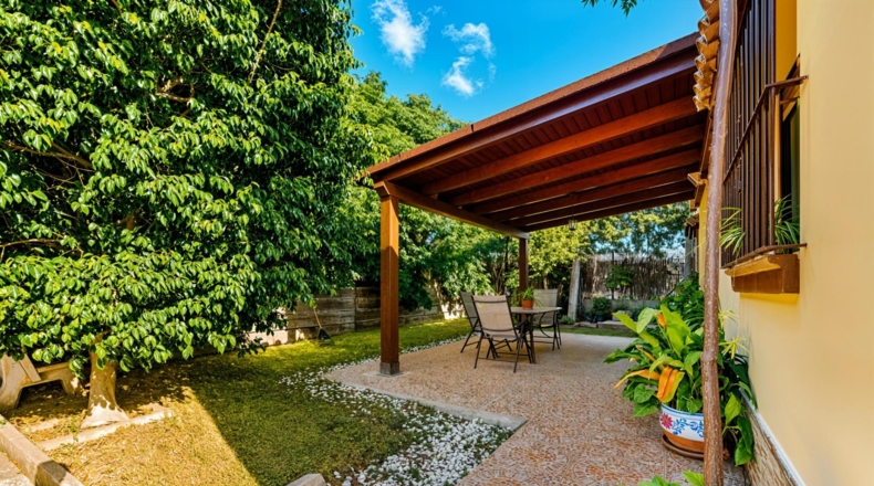 Cádiz - Чиклана-де-ла-Фронтера - 8320m2