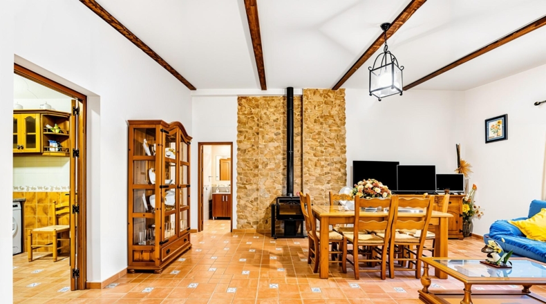 Cádiz - Чиклана-де-ла-Фронтера - 8320m2