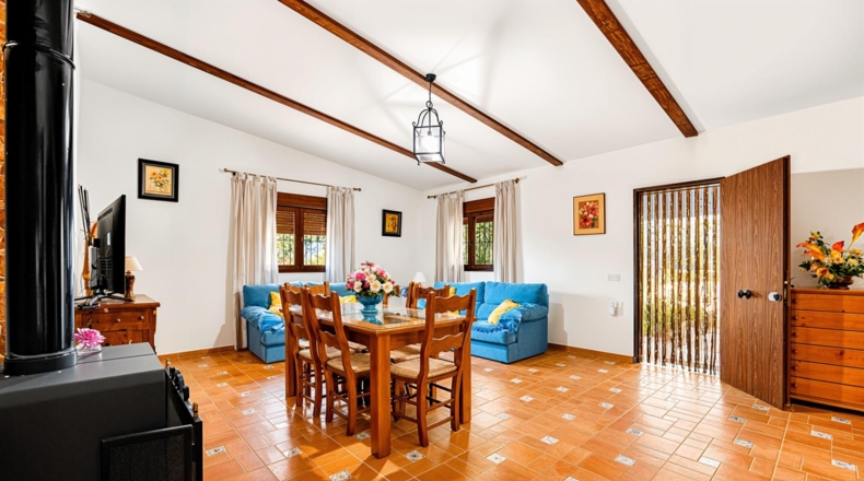 Cádiz - Чиклана-де-ла-Фронтера - 8320m2