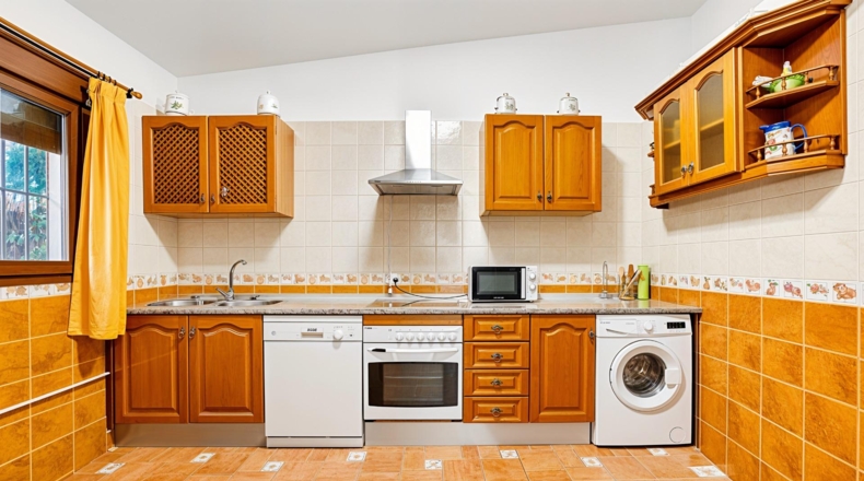 Cádiz - Чиклана-де-ла-Фронтера - 8320m2