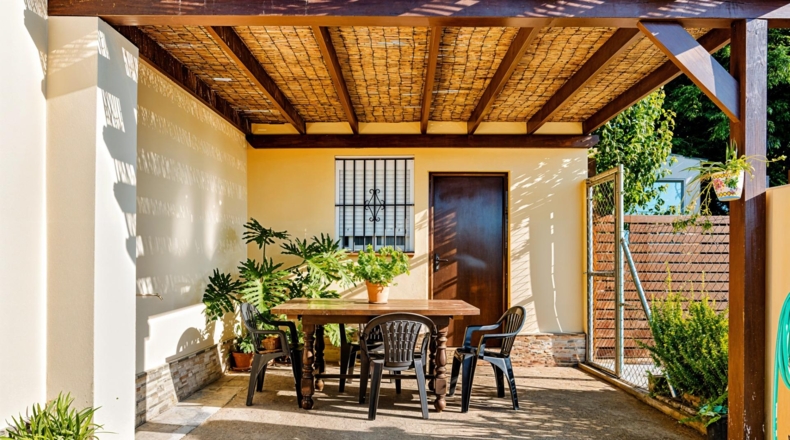 Cádiz - Чиклана-де-ла-Фронтера - 8320m2