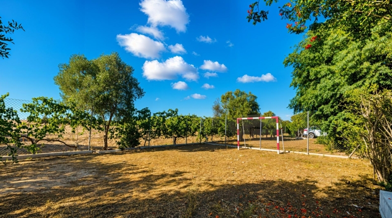 Cádiz - Чиклана-де-ла-Фронтера - 8320m2