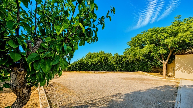 Cádiz - Чиклана-де-ла-Фронтера - 8320m2