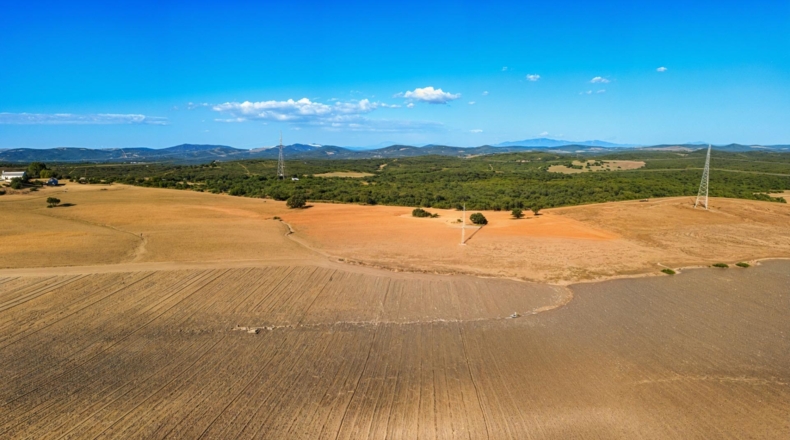 Cádiz - Чиклана-де-ла-Фронтера - 8320m2