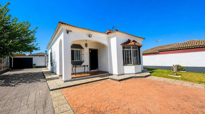Cádiz - Чиклана-де-ла-Фронтера - 900m2