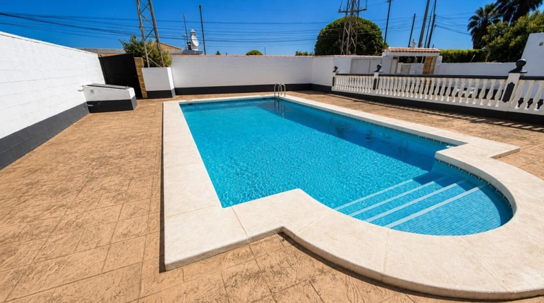 Cádiz - Чиклана-де-ла-Фронтера - 900m2