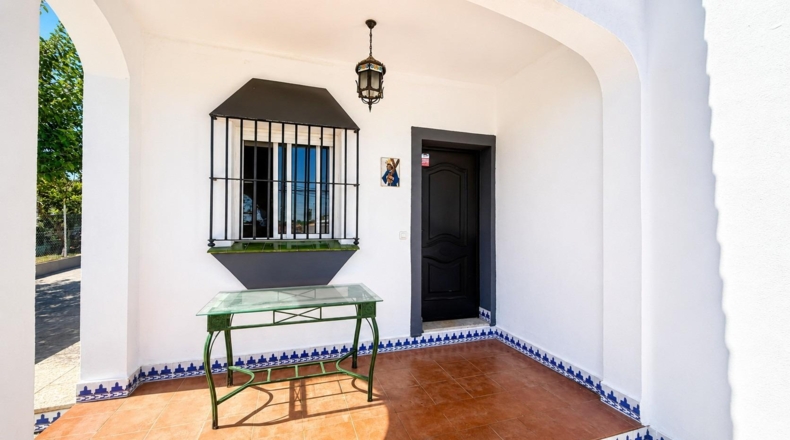 Cádiz - Чиклана-де-ла-Фронтера - 900m2