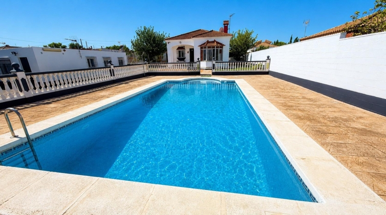 Cádiz - Чиклана-де-ла-Фронтера - 900m2