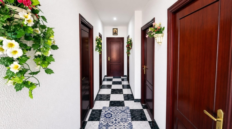 Cádiz - Чиклана-де-ла-Фронтера - 900m2