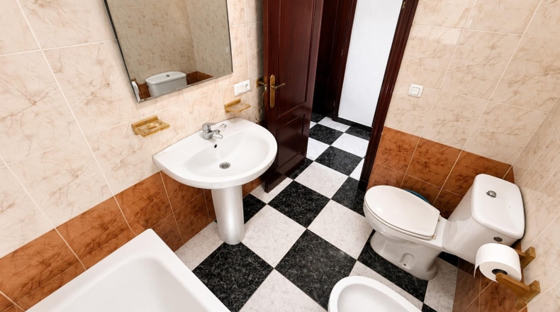 Cádiz - Чиклана-де-ла-Фронтера - 900m2