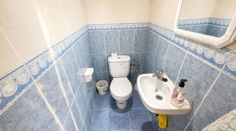 Cádiz - Чиклана-де-ла-Фронтера - 900m2