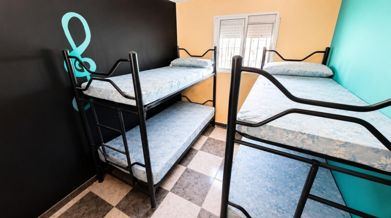 Cádiz - Чиклана-де-ла-Фронтера - 900m2