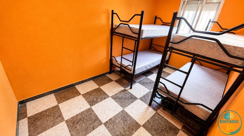 Cádiz - Чиклана-де-ла-Фронтера - 900m2