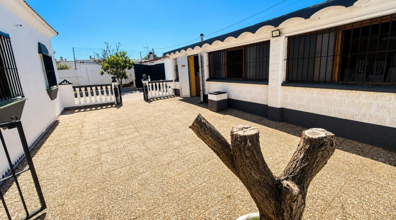 Cádiz - Чиклана-де-ла-Фронтера - 900m2
