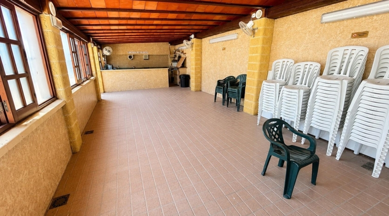 Cádiz - Чиклана-де-ла-Фронтера - 900m2