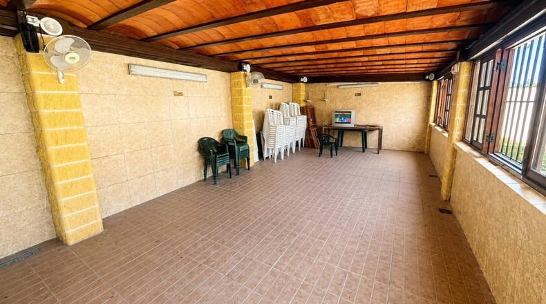 Cádiz - Чиклана-де-ла-Фронтера - 900m2