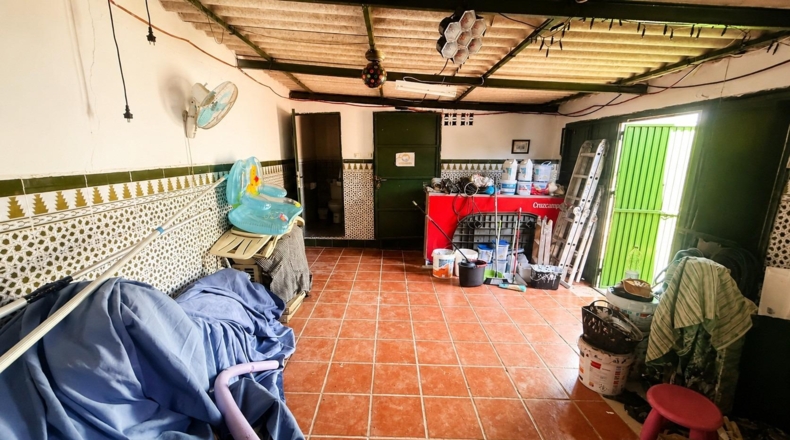 Cádiz - Чиклана-де-ла-Фронтера - 900m2