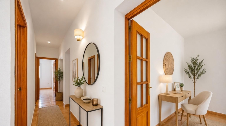 Cadiz - Chiclana de la Frontera - 600m2