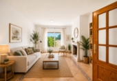 Chalet independiente con terreno en venta en Chiclana de la Frontera ref: TR419368 foto