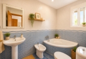 Chalet independiente con terreno en venta en Chiclana de la Frontera ref: TR419368 foto