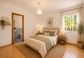 Chalet independiente con terreno en venta en Chiclana de la Frontera ref: TR419368 foto