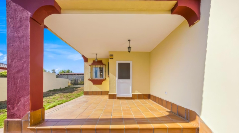 Cadiz - Chiclana de la Frontera - 600m2