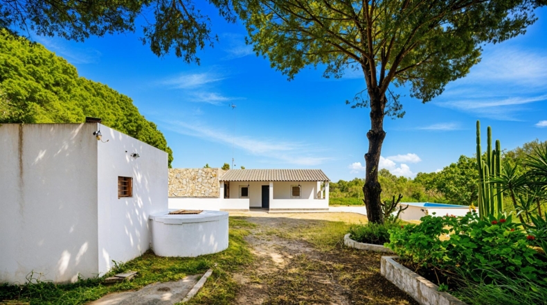 Cádiz - Chiclana de la Frontera - 6483m2