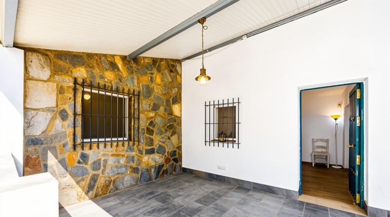 Cádiz - Chiclana de la Frontera - 6483m2