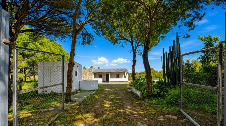 Cádiz - Chiclana de la Frontera - 6483m2