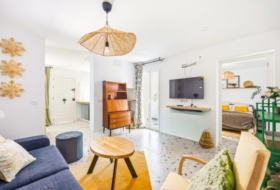 Chiclana de la Frontera 81&nbsp;м²