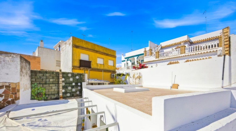 Cadiz - Chiclana de la Frontera - 81m2