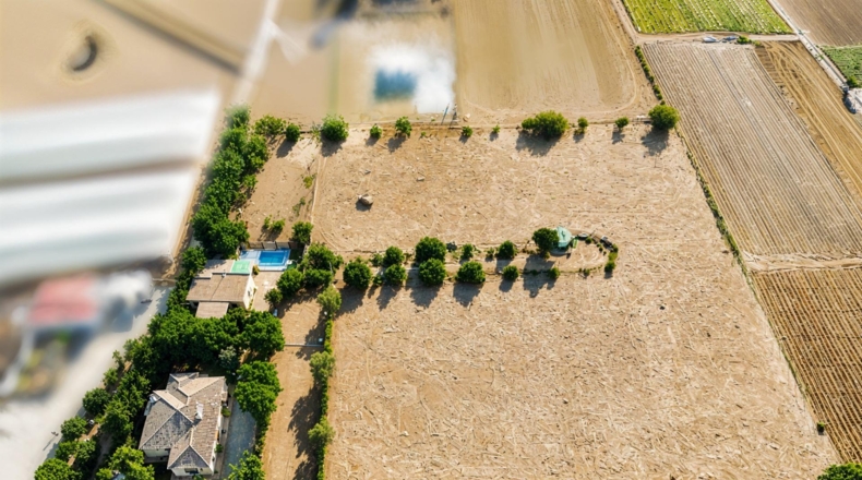 Cádiz - Chiclana de la Frontera - 8320m2