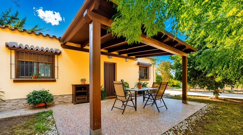 Cádiz - Chiclana de la Frontera - 8320m2