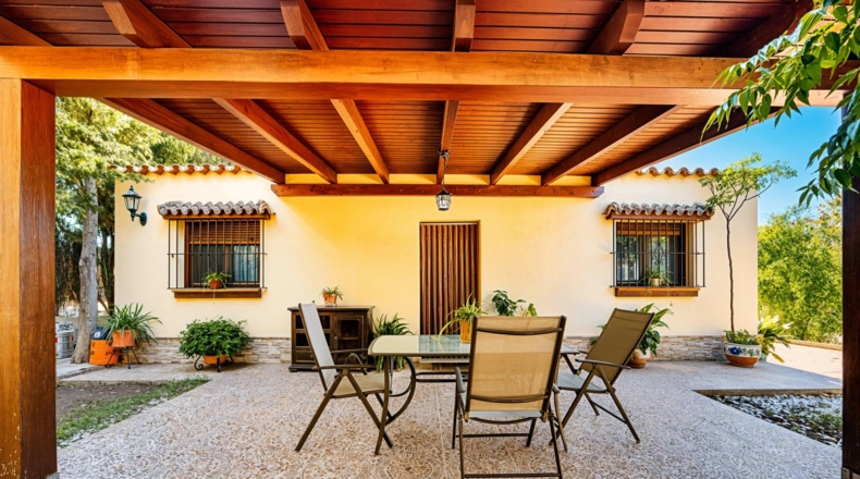 Cádiz - Chiclana de la Frontera - 8320m2
