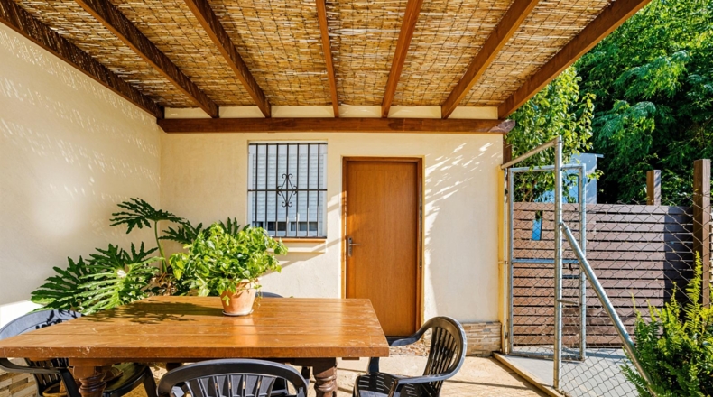 Cádiz - Chiclana de la Frontera - 8320m2