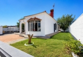 Xalet independent amb terreny en venda a Chiclana de la Frontera ref.: TR394562 foto
