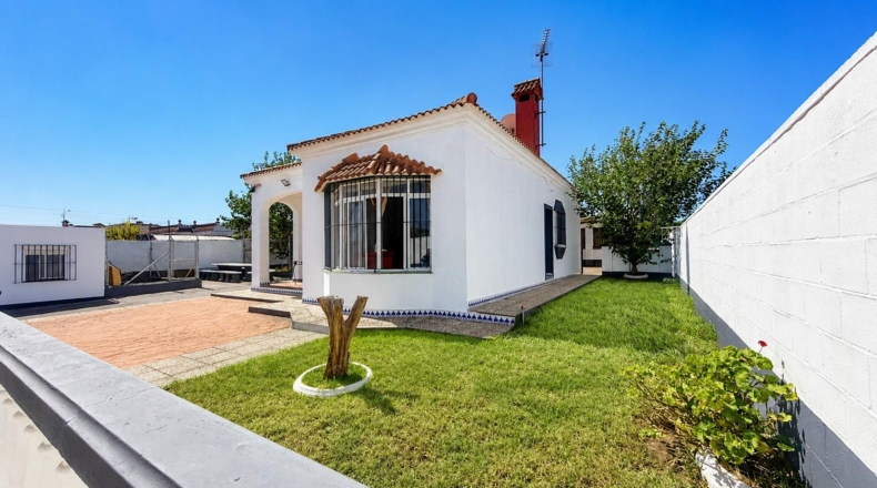 Cádiz - Chiclana de la Frontera - 900m2