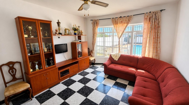 Cádiz - Chiclana de la Frontera - 900m2