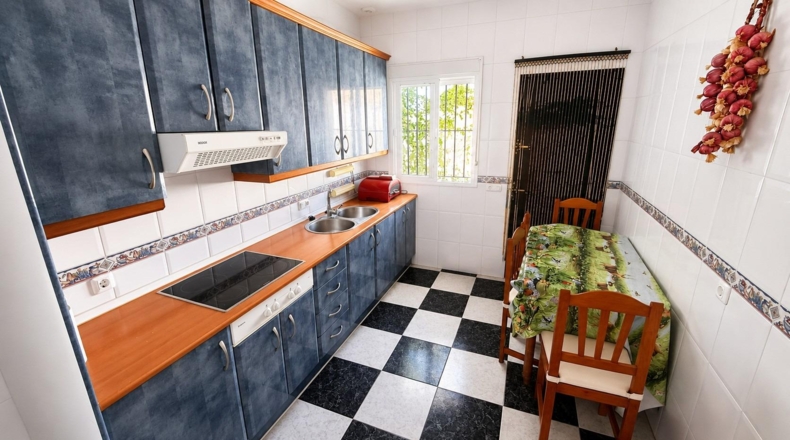 Cádiz - Chiclana de la Frontera - 900m2