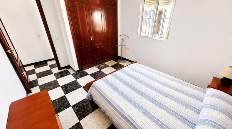 Cádiz - Chiclana de la Frontera - 900m2