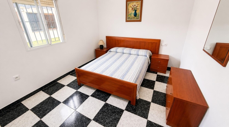 Cádiz - Chiclana de la Frontera - 900m2