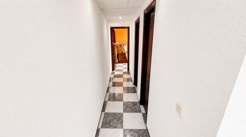 Cádiz - Chiclana de la Frontera - 900m2