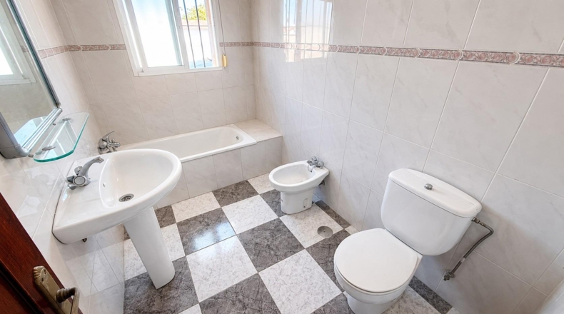 Cádiz - Chiclana de la Frontera - 900m2