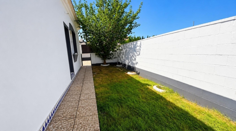 Cádiz - Chiclana de la Frontera - 900m2