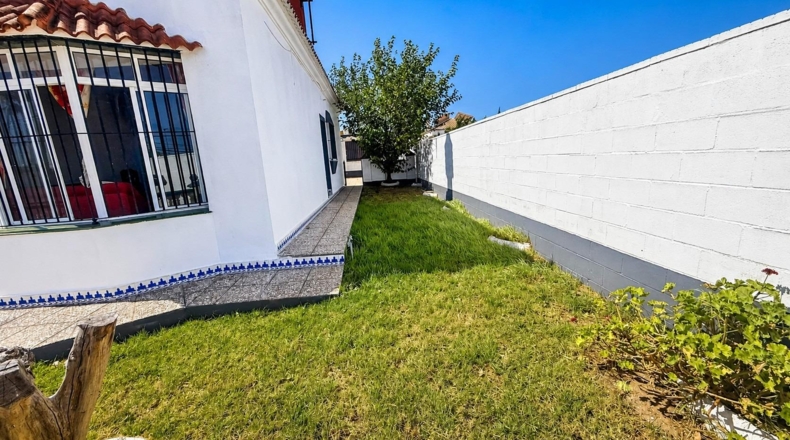 Cádiz - Chiclana de la Frontera - 900m2