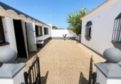 Xalet independent amb terreny en venda a Chiclana de la Frontera ref.: TR394562 foto